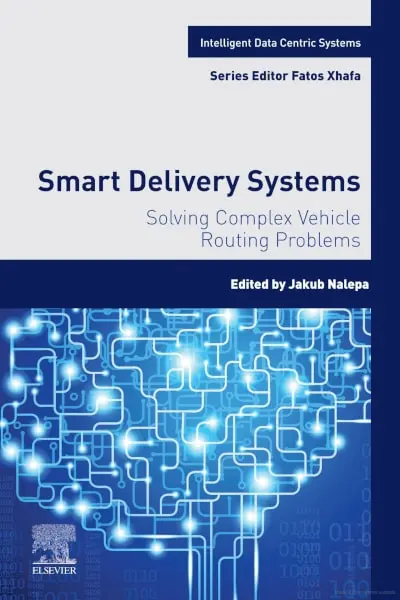 Smart Delivery Systems, Elsevier